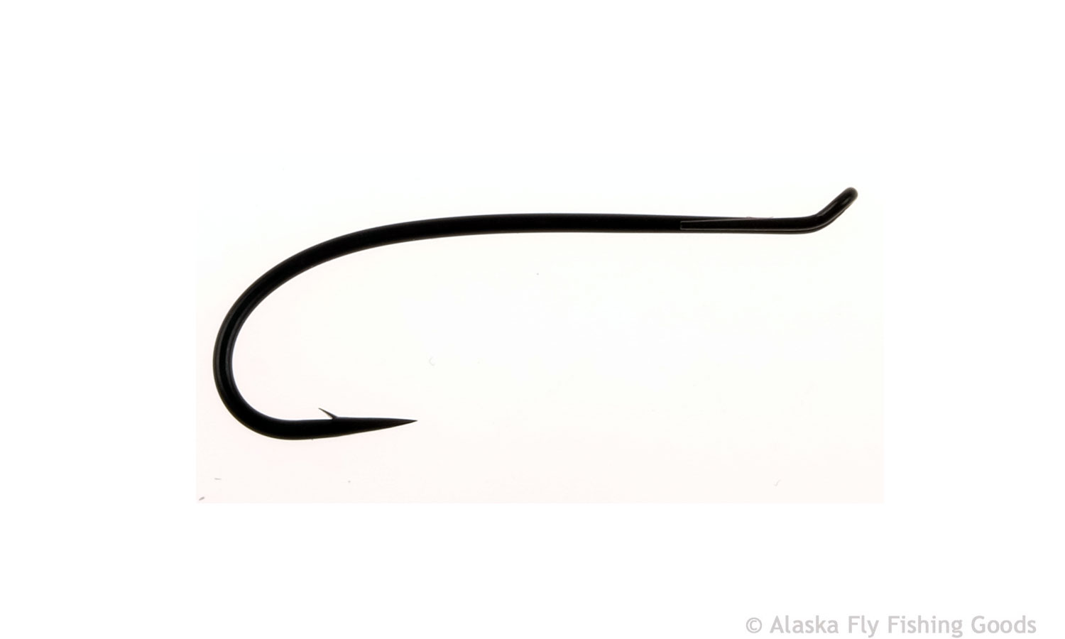 Hooks - Fly Tying - Alaska Fly Fishing Goods