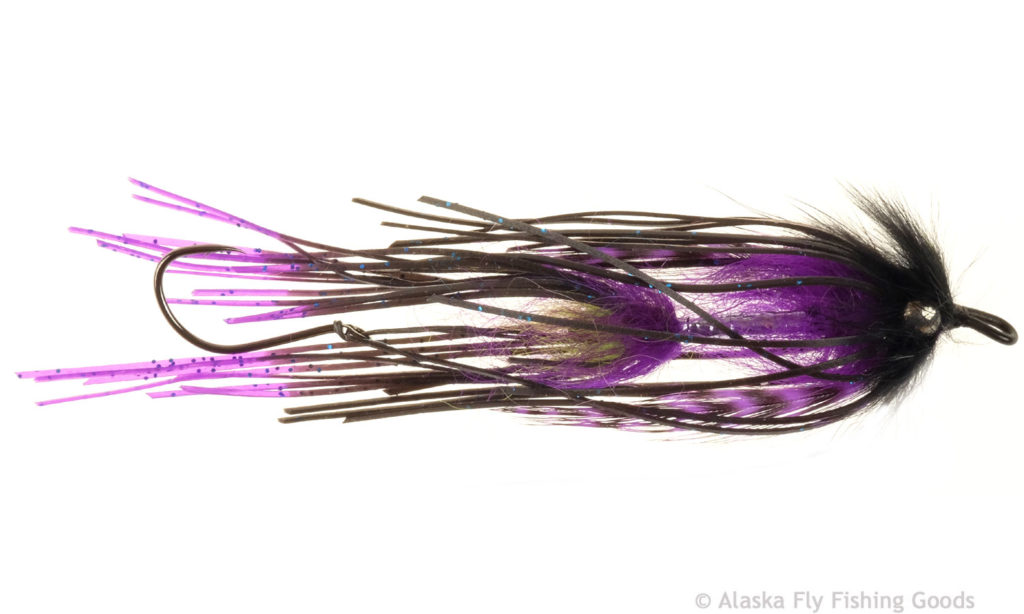 King Salmon Flies Flies Alaska Fly Fishing Goods