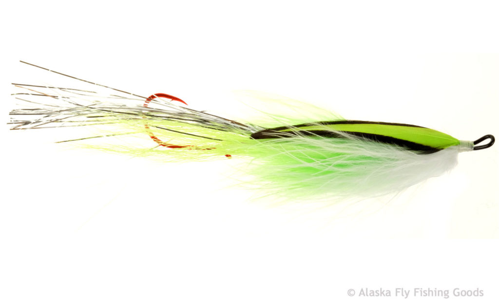 King Salmon Flies Flies Alaska Fly Fishing Goods