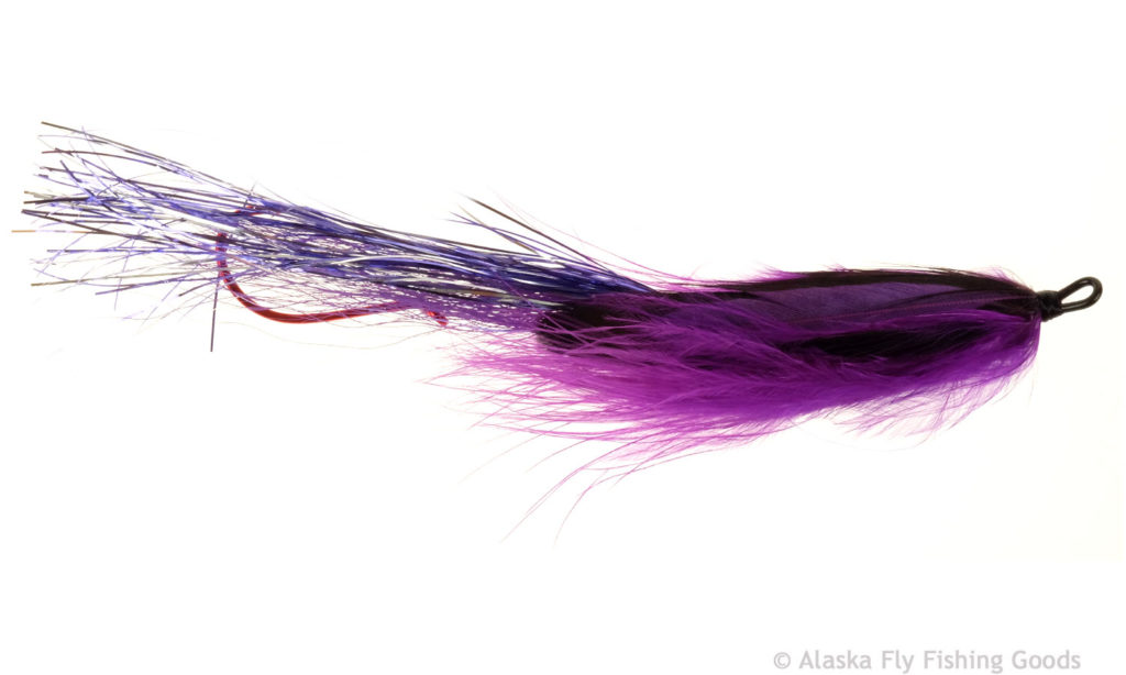 King Salmon Flies Flies Alaska Fly Fishing Goods