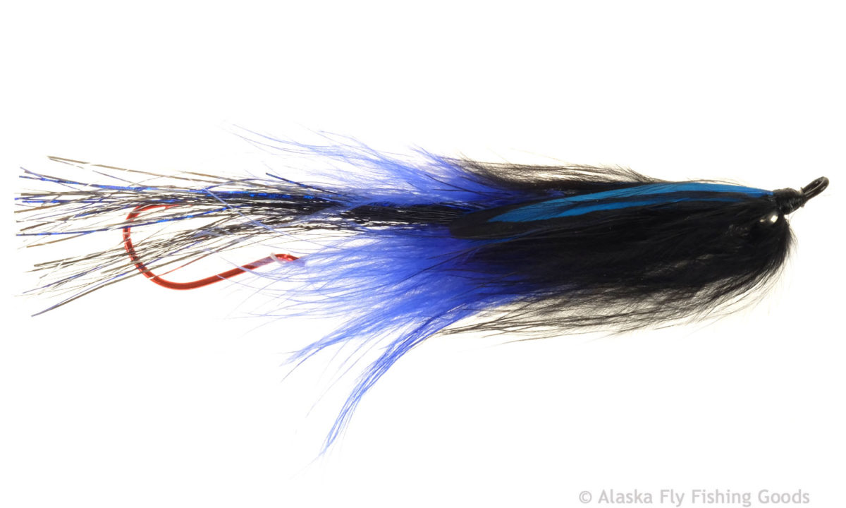 King Salmon Flies Flies Alaska Fly Fishing Goods