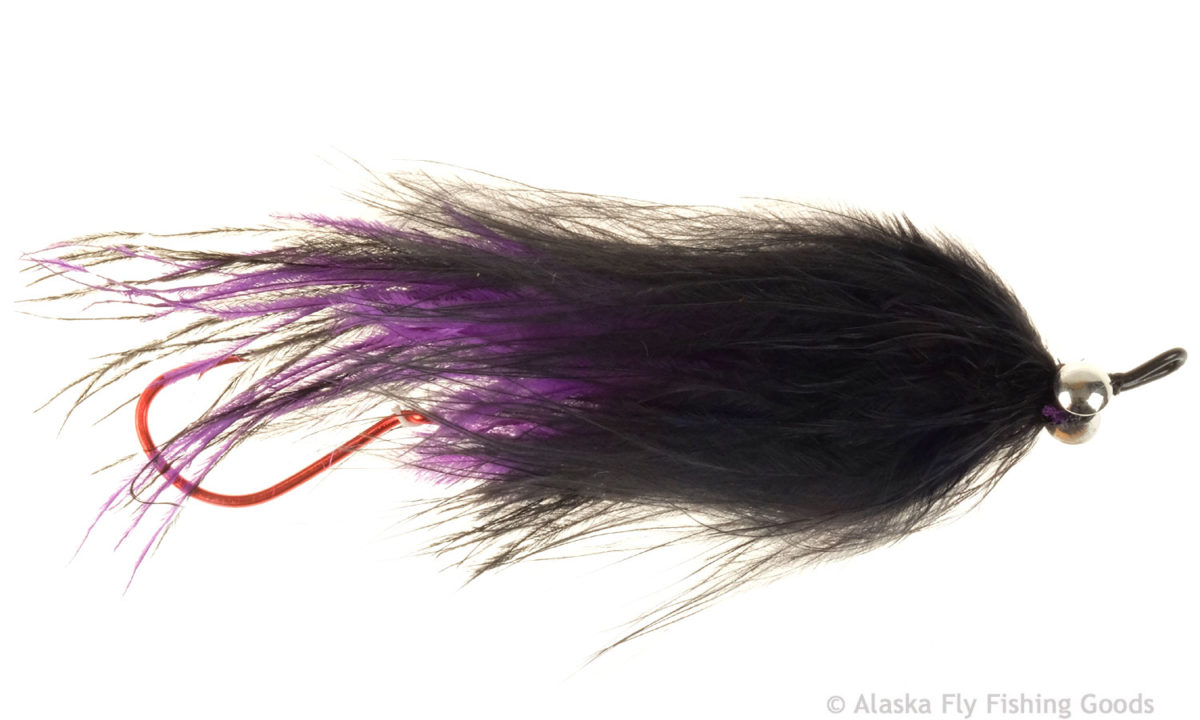 King Salmon Flies Flies Alaska Fly Fishing Goods