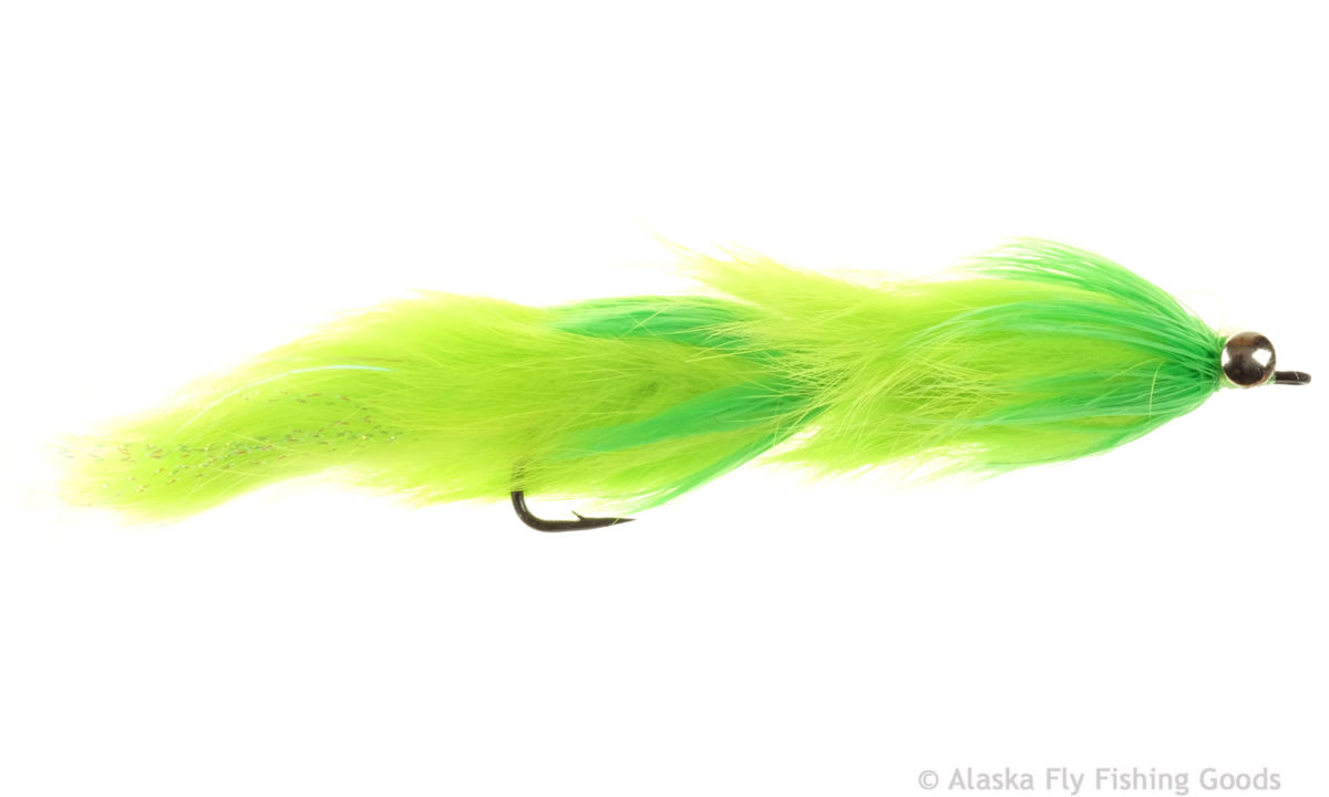 King Salmon Flies Flies Alaska Fly Fishing Goods