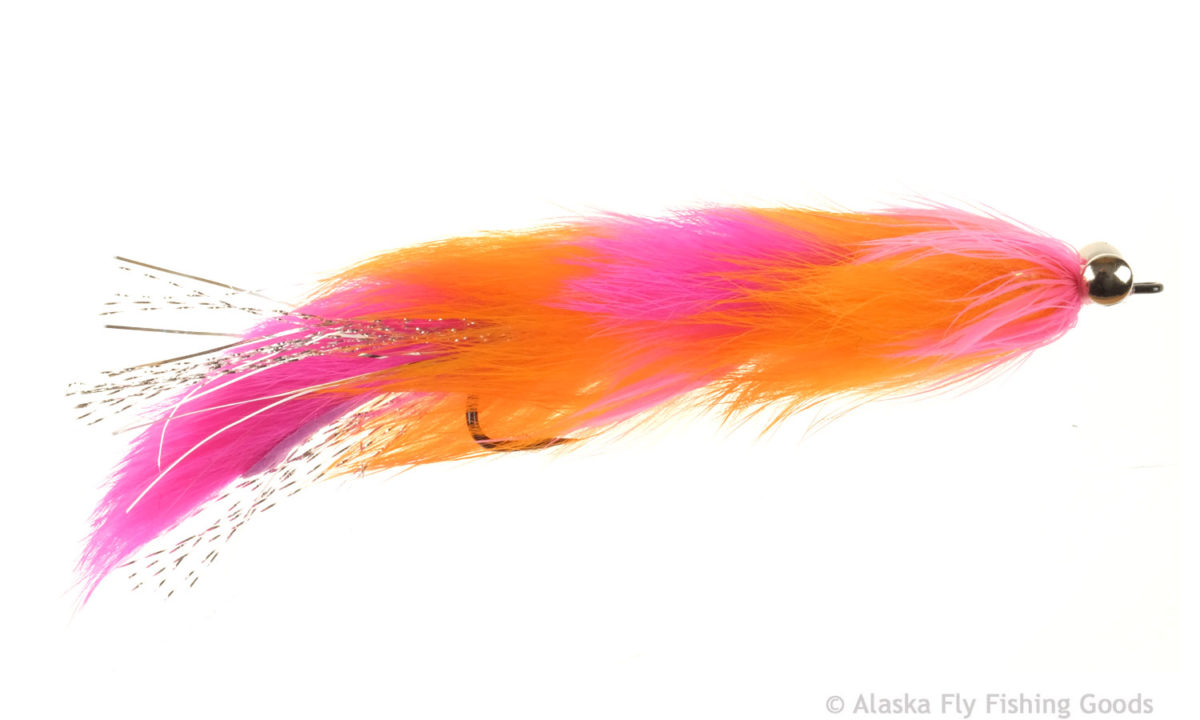 King Salmon Flies Flies Alaska Fly Fishing Goods