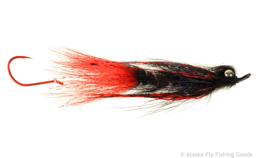 King Salmon Flies Flies Alaska Fly Fishing Goods