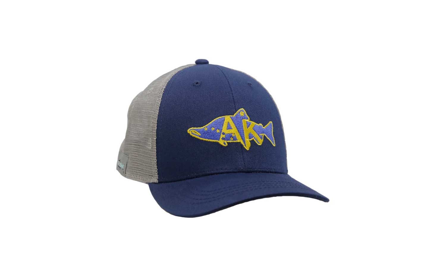 Rep Your Water Alaska Hat - Hats 