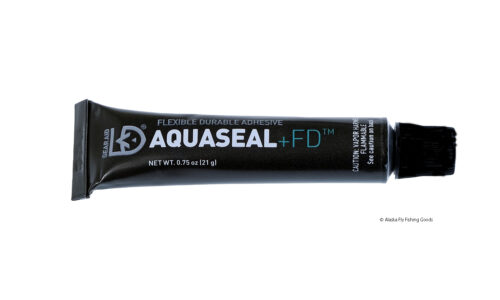 Aquaseal - UV - Other Accessories - Alaska Fly Fishing Goods
