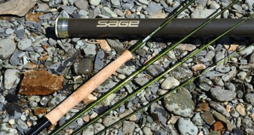 Gear Review: Sage ONE Switch Rod