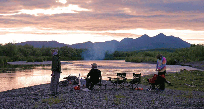 8 Tips for a Great Alaska Fishing Trip - Alaska Fly Fishing Goods