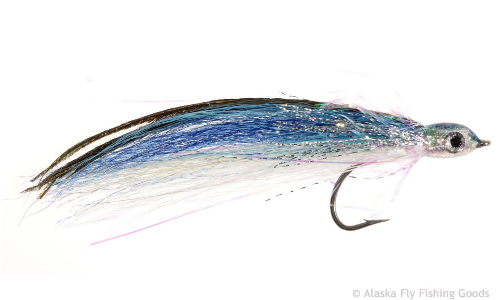 King Salmon Flies Flies Alaska Fly Fishing Goods