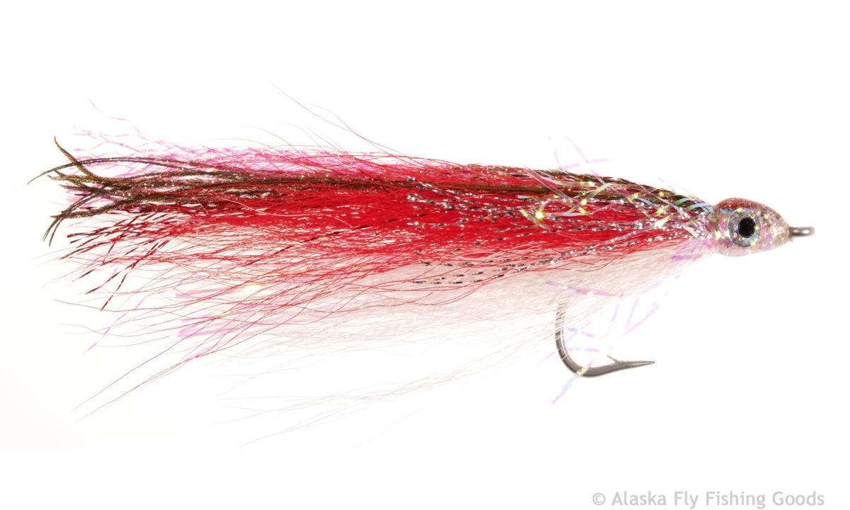 King Salmon Flies Flies Alaska Fly Fishing Goods
