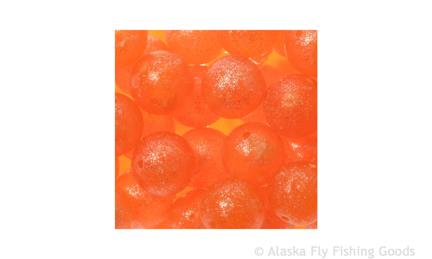 Steelhead Beads - Beads - Alaska Fly Fishing Goods