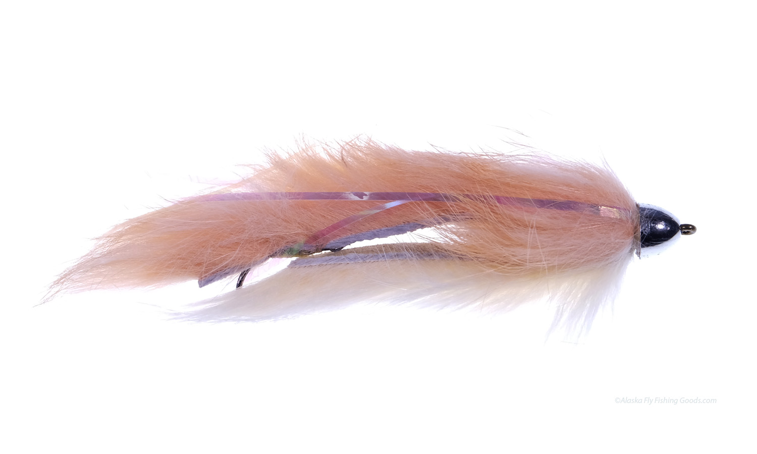 Dolly Llama Flies - Flies - Alaska Fly Fishing Goods