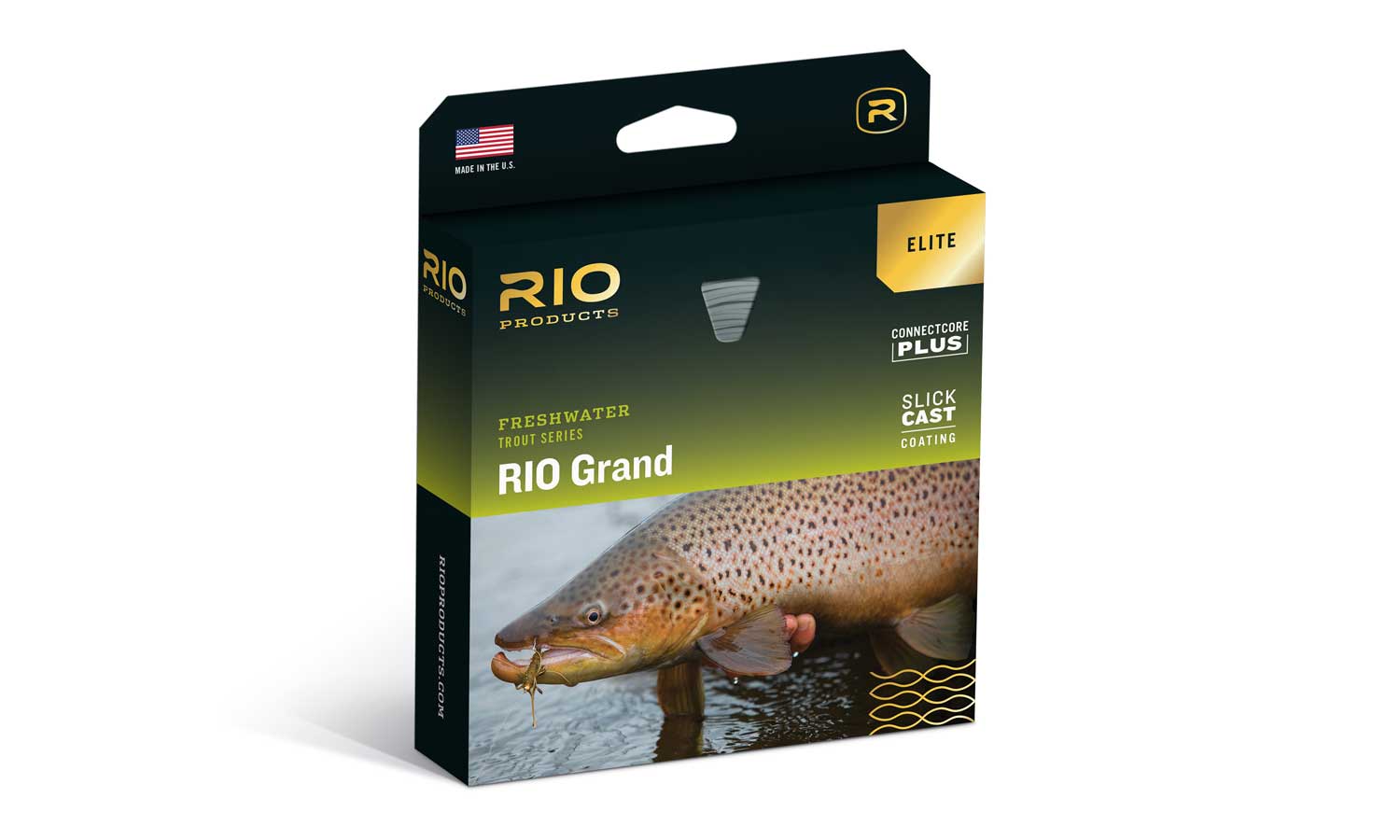 Rio Grand Elite Floating Line