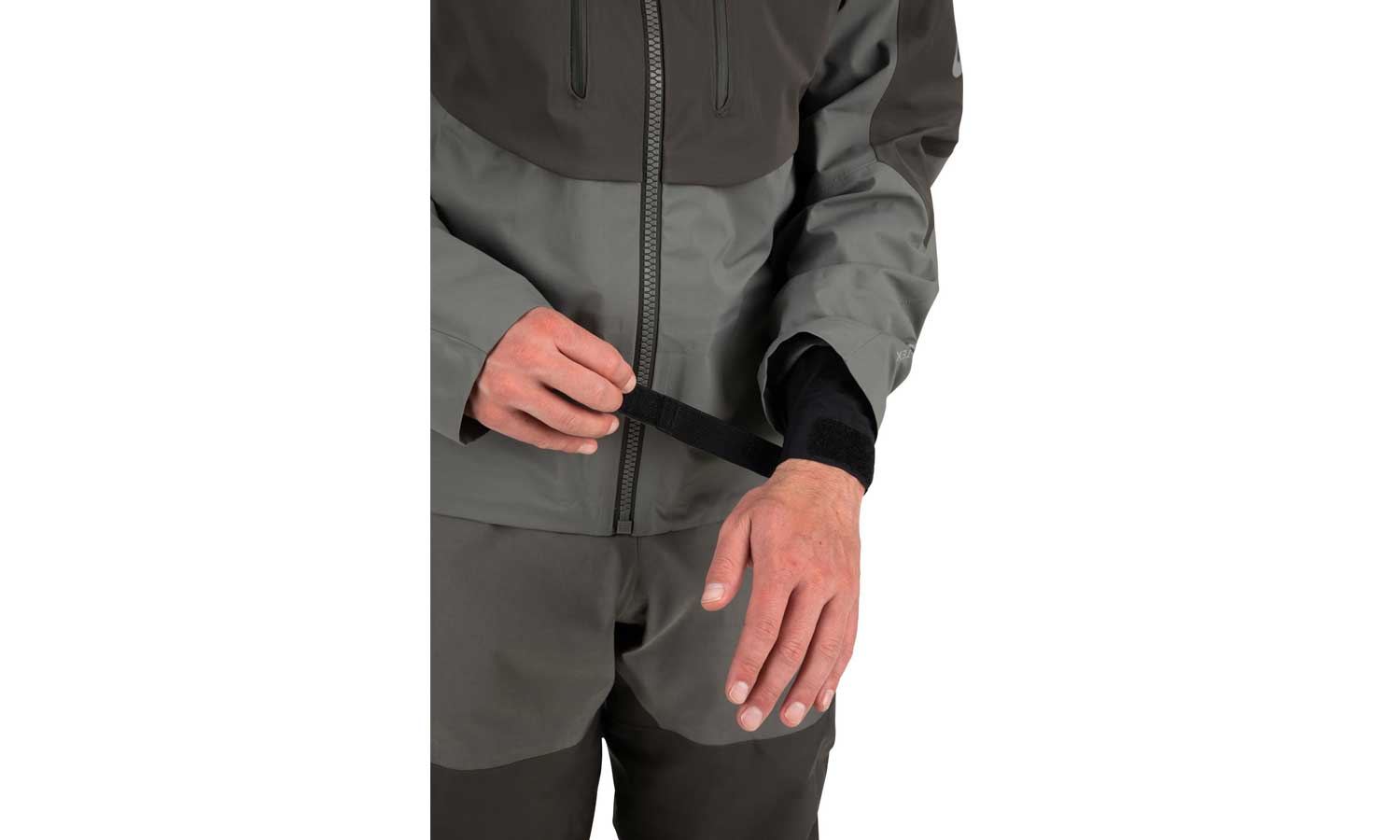 Simms G3 Guide Jacket - Outer Insulation - Alaska Fly Fishing Goods