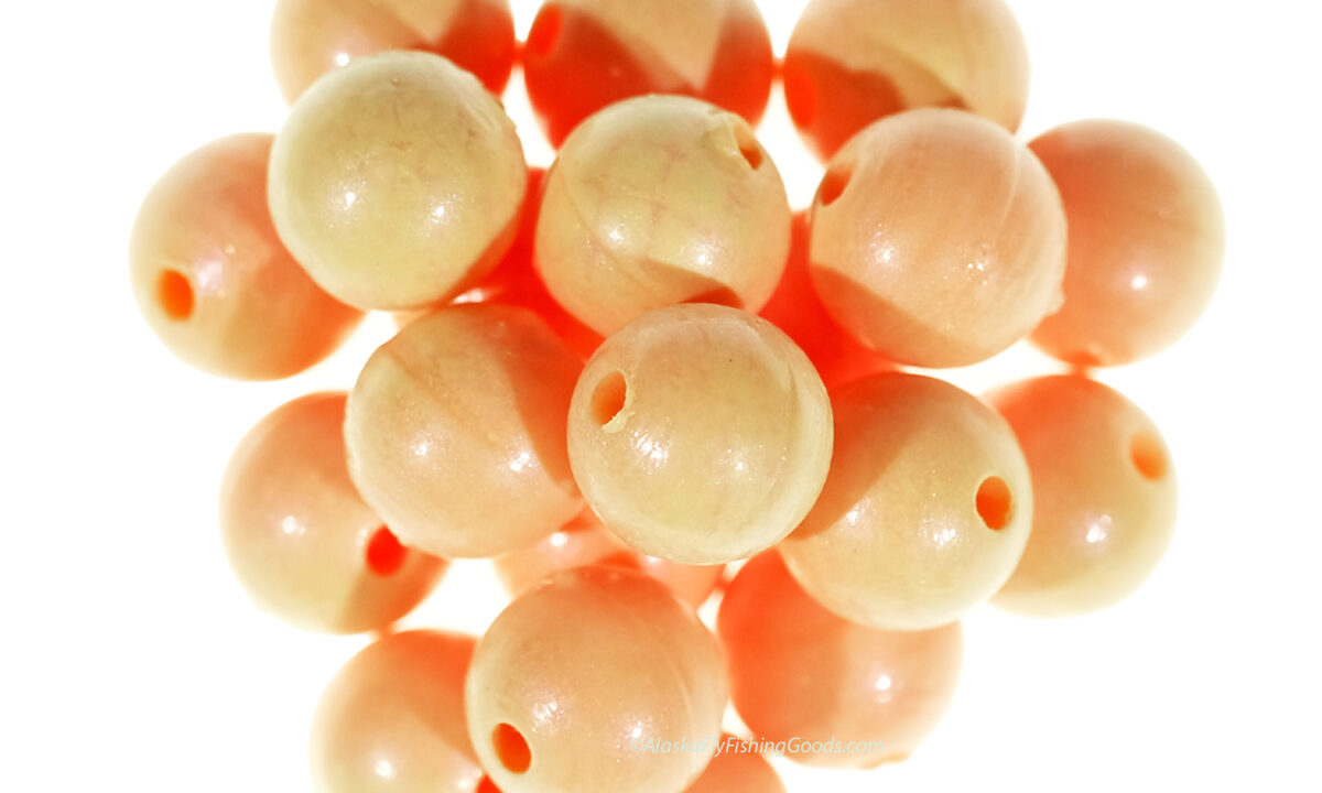 Guide Model Trout Beads Beads Alaska Fly Fishing Goods