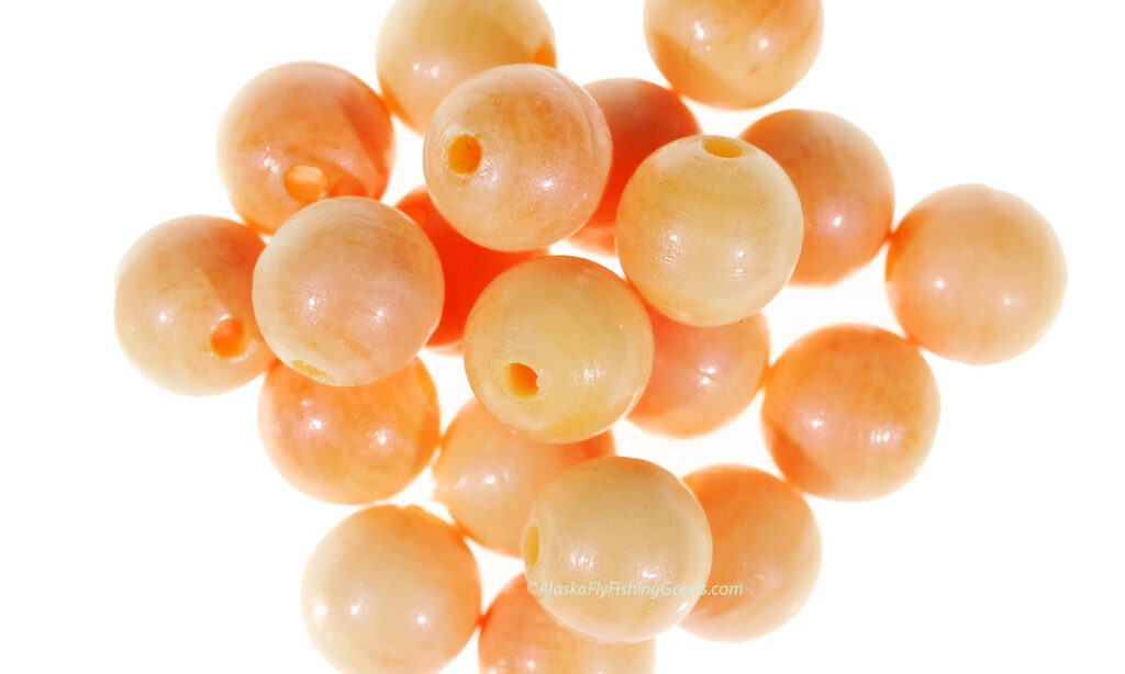 Guide Model Trout Beads Beads Alaska Fly Fishing Goods