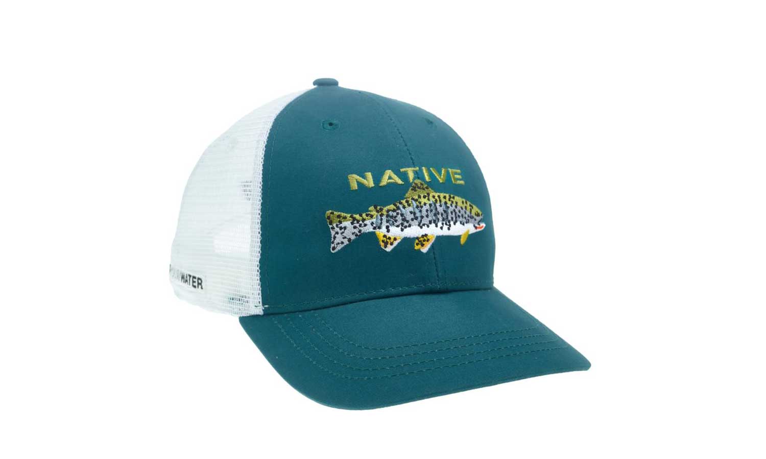 Rep Your Water - Native Cutthroat