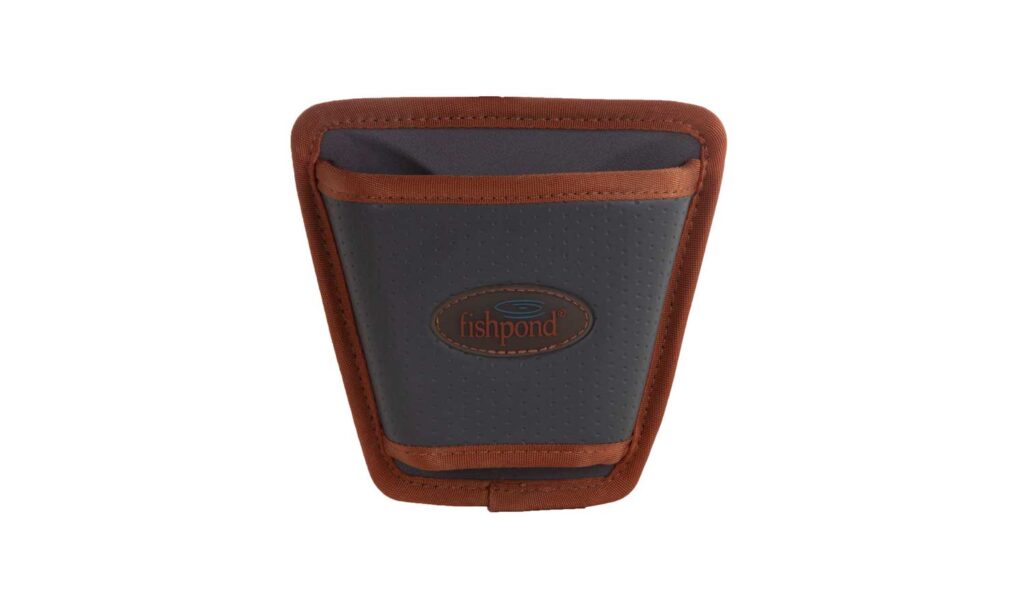 Fishpond Net Holster Alaska Fly Fishing Goods