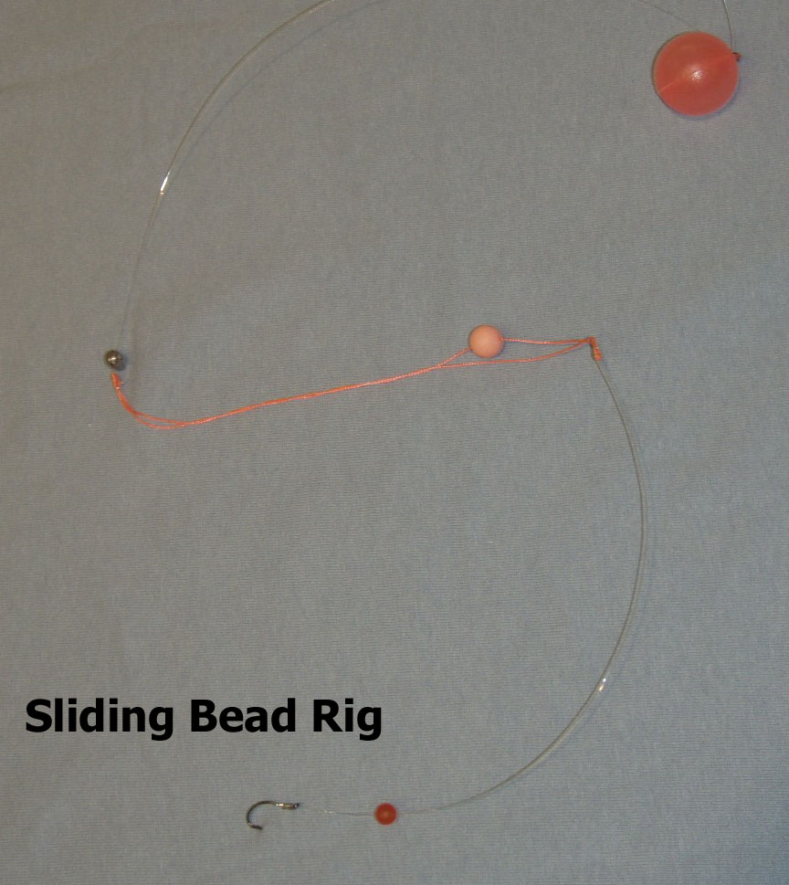 sliding bead rig copy