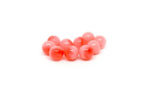 BnR Soft Beads Pro Pack - AK Chum & Pink - Soft Beads - Alaska Fly