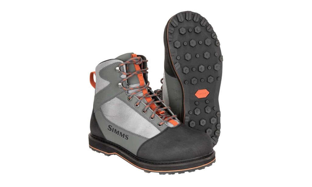 Studs Simms Hard Bite Boot Studs Wading Accessories Alaska Fly