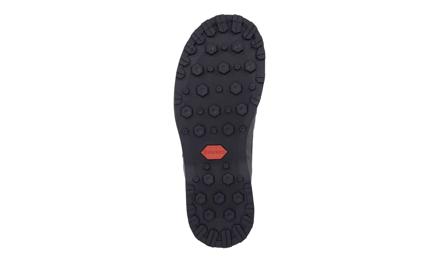 Simms Tributary Boot - Rubber Sole