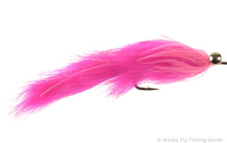 Hareball Pink