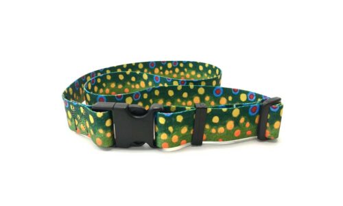 simms backmagic wading belt