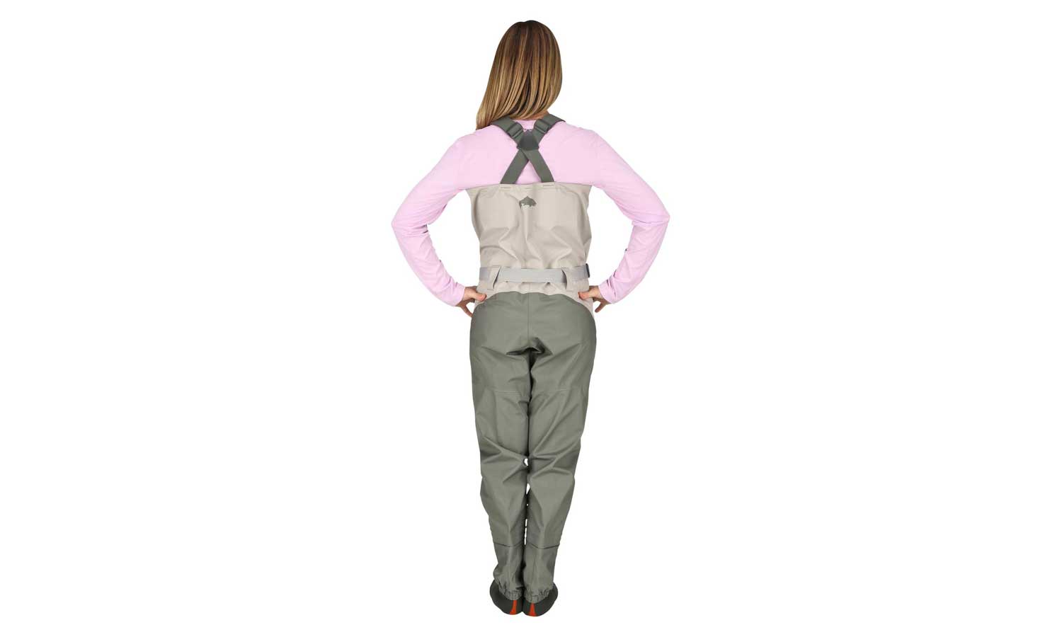 Simms Women's Tributary Wader - 25% OFF! - Last Year's Model