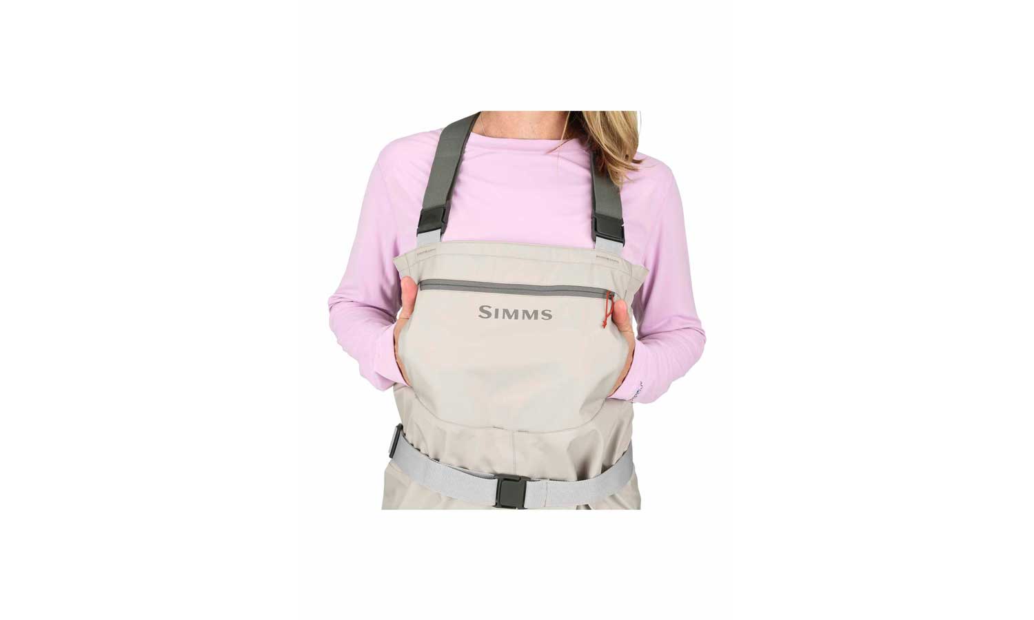 Simms Women's Tributary Wader - 25% OFF! - Last Year's Model - SALE ITEMS 