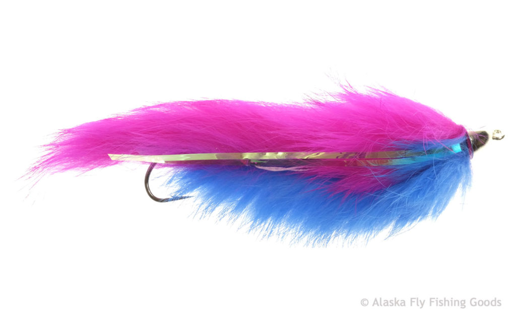 King Salmon Flies Flies Alaska Fly Fishing Goods