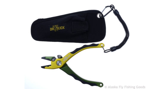 Pliers - Tools & Accessories - Alaska Fly Fishing Goods