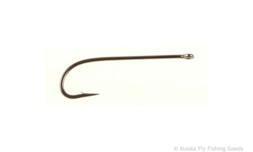Trout Fly Hooks - Alaska Fly Fishing Goods