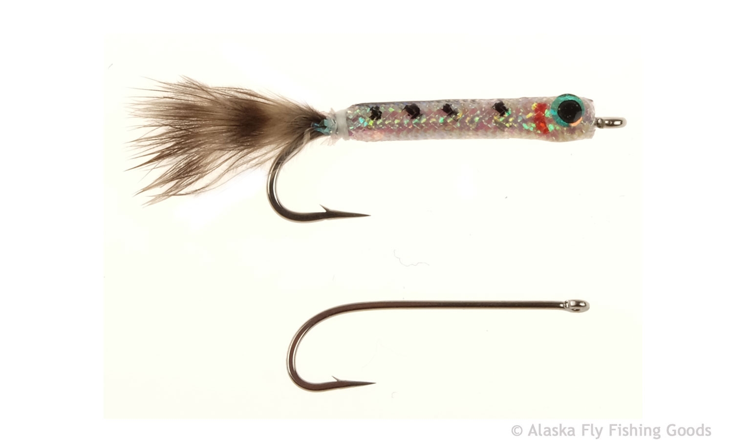 TMC 9394 - Alaska Fly Fishing Goods