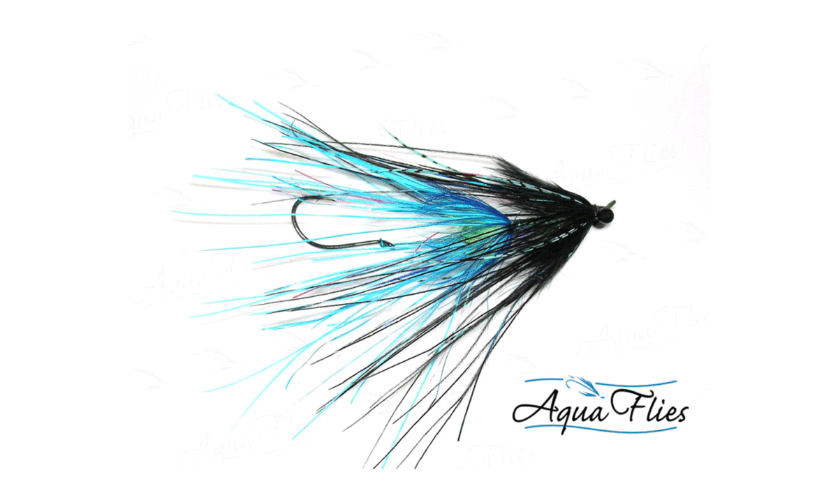 King Salmon Flies Flies Alaska Fly Fishing Goods