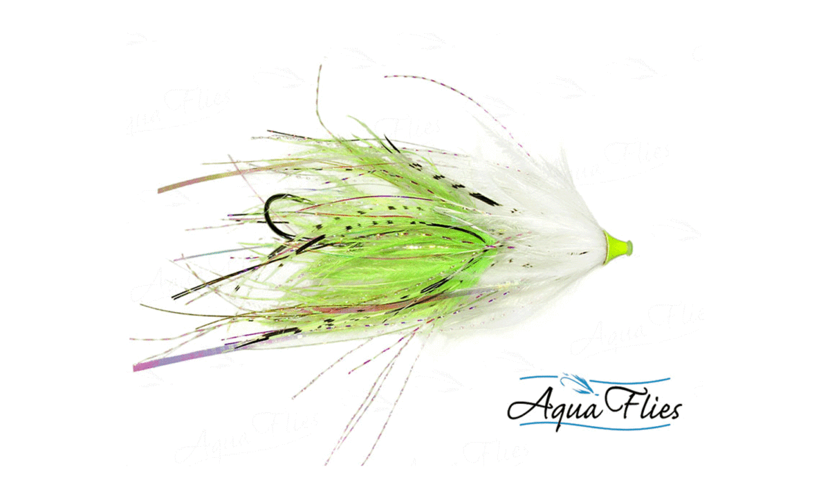 King Salmon Flies Flies Alaska Fly Fishing Goods