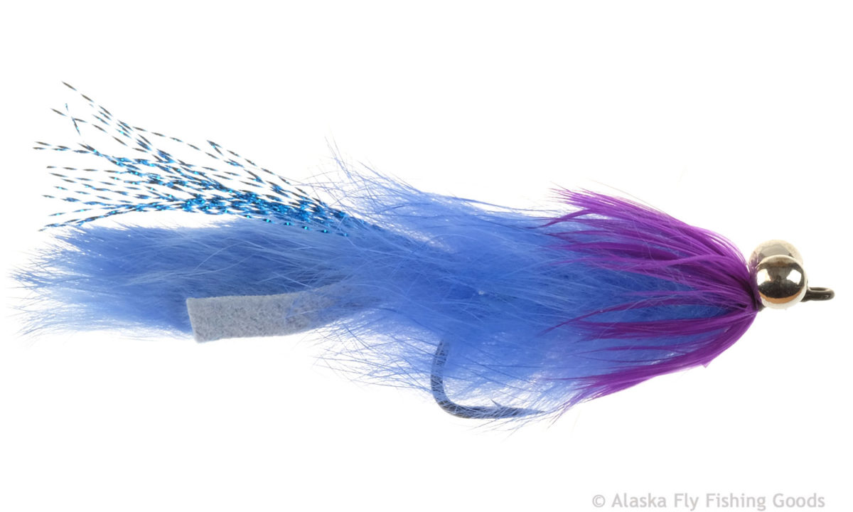 King Salmon Flies Flies Alaska Fly Fishing Goods