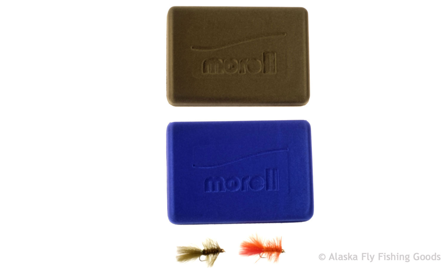 morell fly box