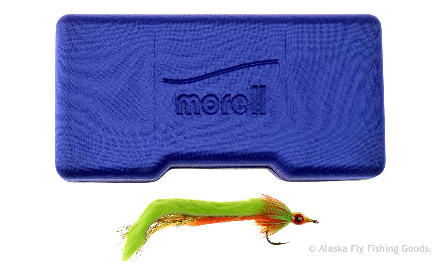 morell fly box