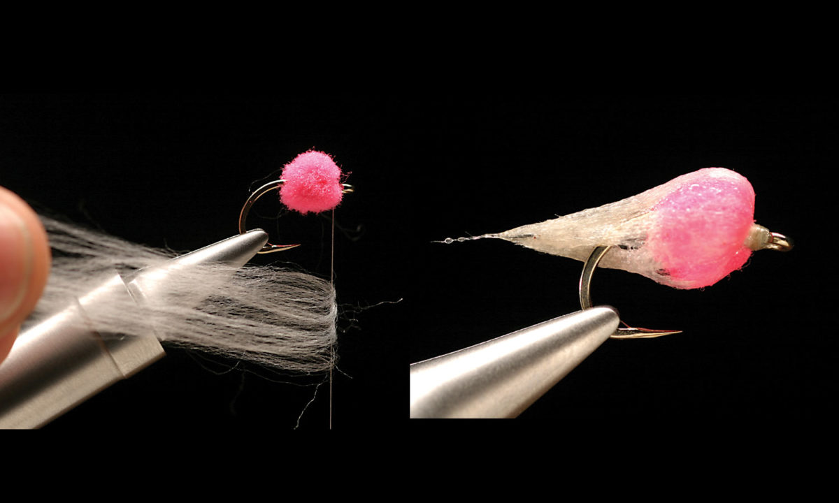 McFly Foam Alaska Fly Fishing Goods