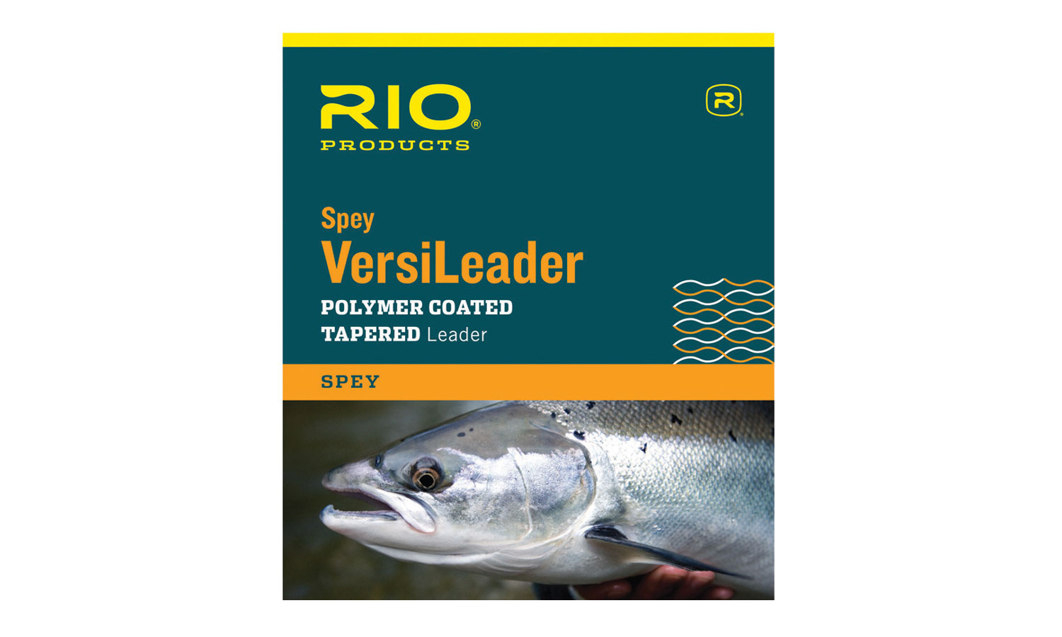 Rio Spey Versi-Leaders