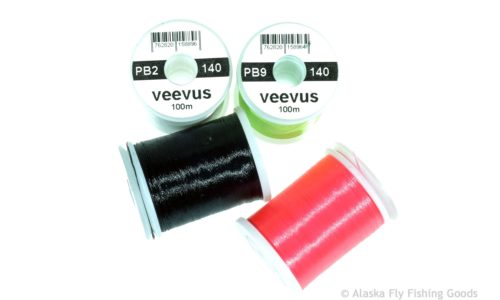 Veevus 140 Power Thread