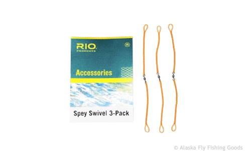 RIO Dacron Fly Line Backing 20 or 30 lb 100 to 5000 yd White Orange Yellow,  Fishing Line -  Canada