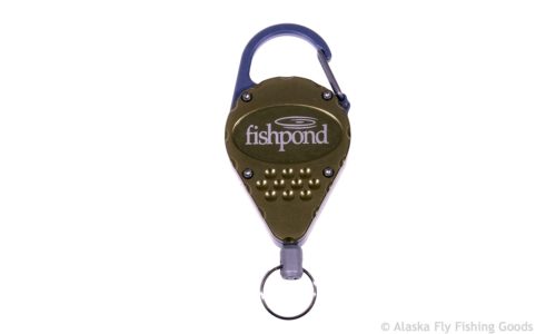 Nippers and Retractors - Tools & Accessories - Alaska Fly Fishing Goods