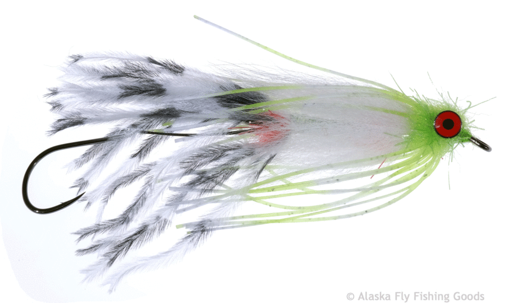 King Salmon Flies Flies Alaska Fly Fishing Goods