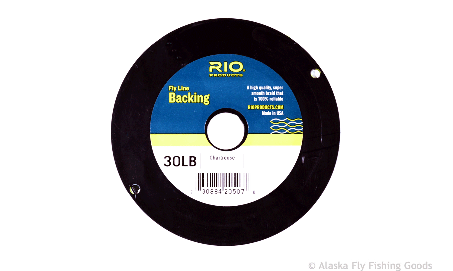 Rio 30lb Dacron Backing - 300 Yards