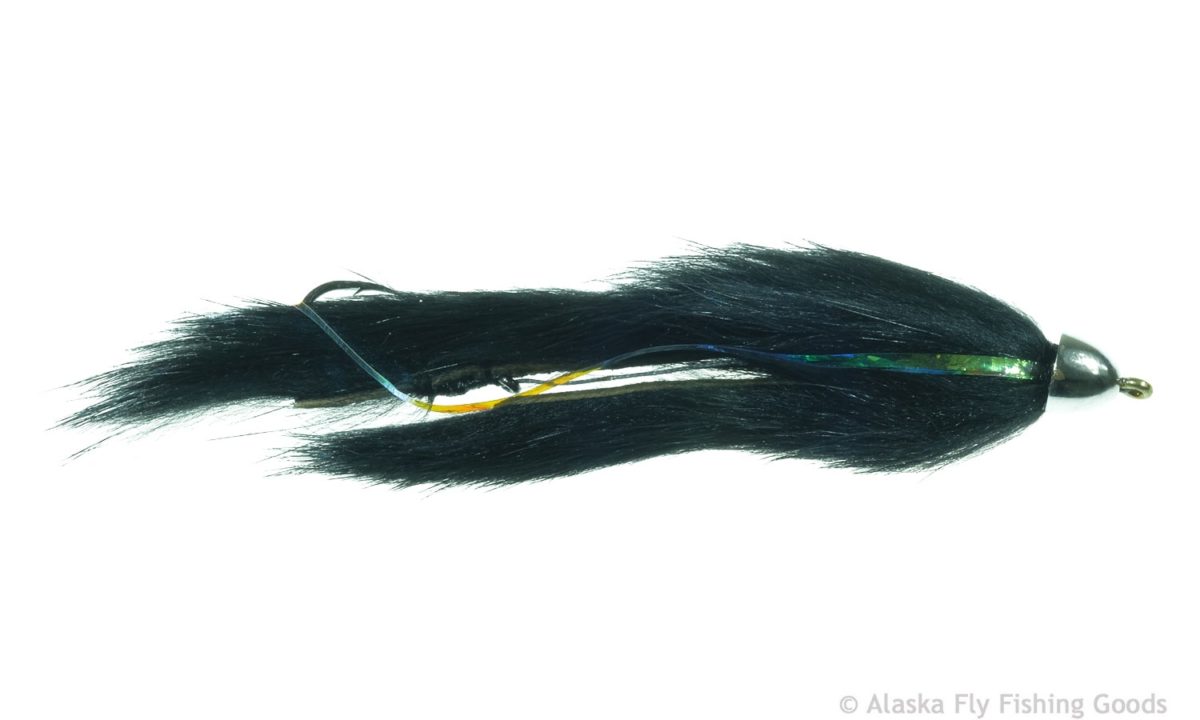 Silver Salmon Flies Flies Alaska Fly Fishing Goods