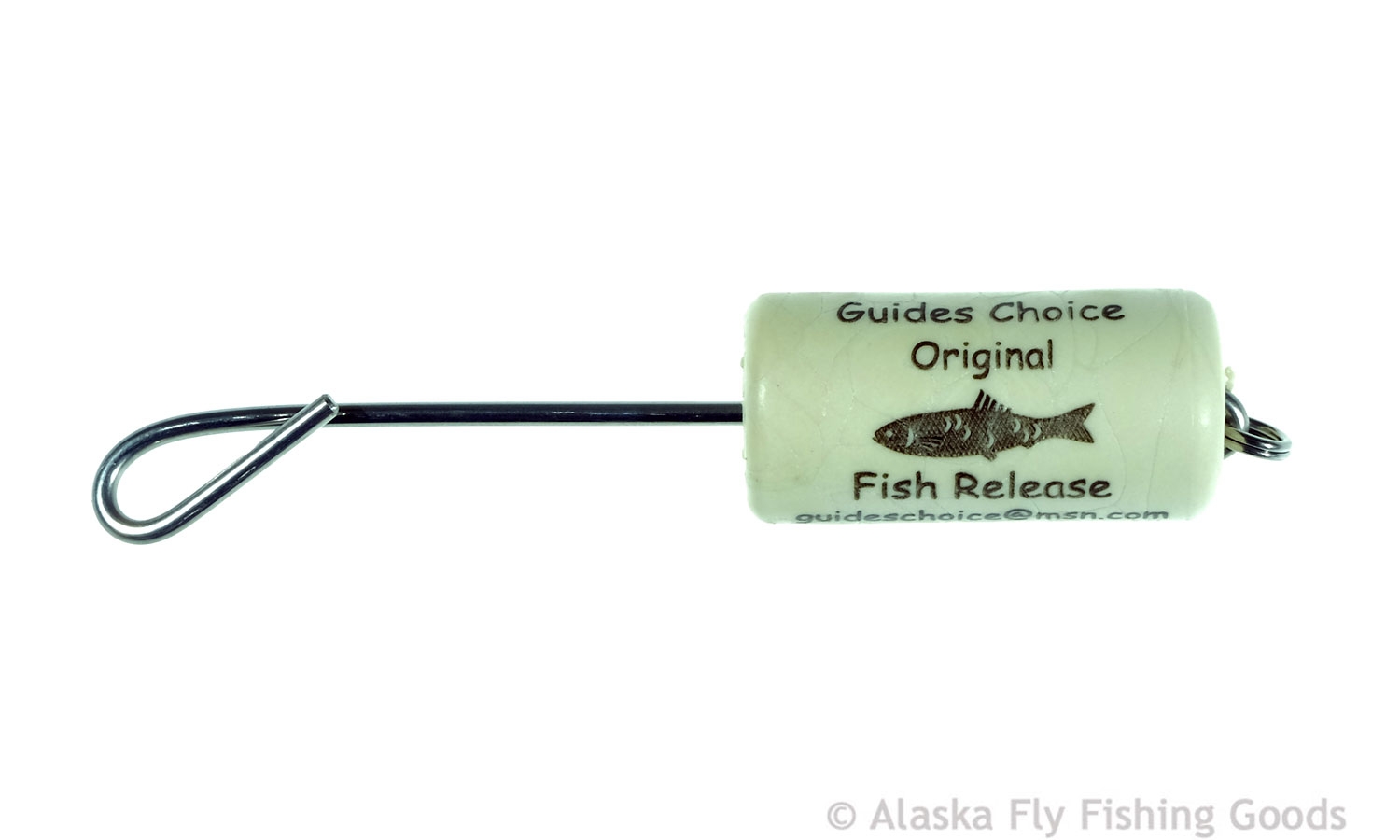 Guides Choice Fish Release Tool - Alaska Fly Fishing Goods