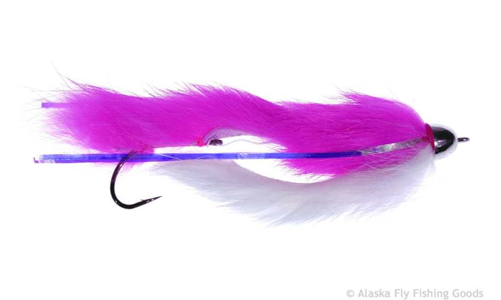 King Salmon Flies Flies Alaska Fly Fishing Goods